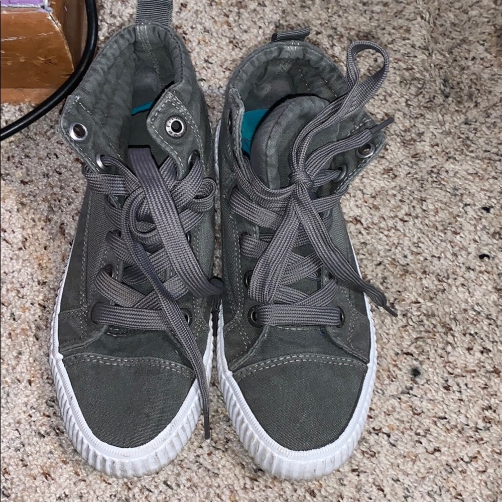 Blowfish Malibu shoes